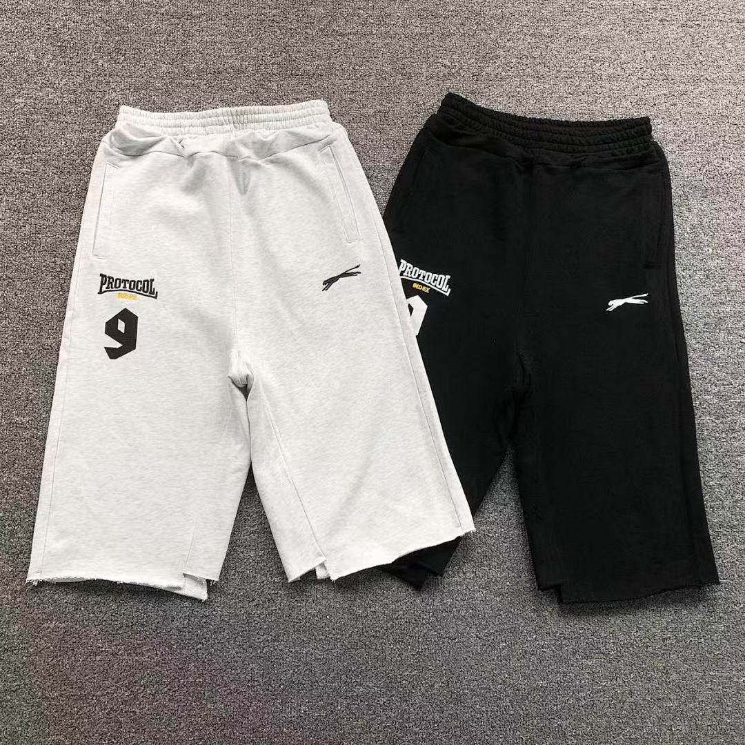 Unbranded 138 FASHION SHORTS 3112065217 (Im 170Cm 60Kg I Wear Size M In The Phot)