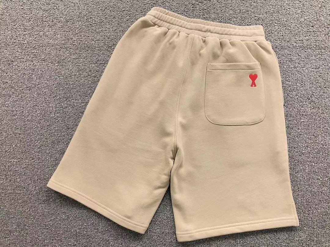 AMI 115 AMI SHORTS 3203161217 (Im 170Cm 60Kg I Wear Size S In The Phot) - Image 15