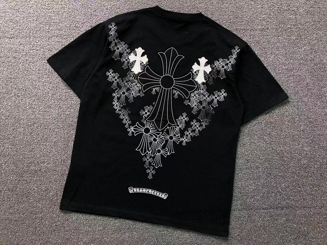 Comme des Garcons 115 C⭐⭐OME HE⭐⭐TS T-SHIRT 520122320 (Im 170Cm 60Kg I Wear Size M In The Phot) - Image 12