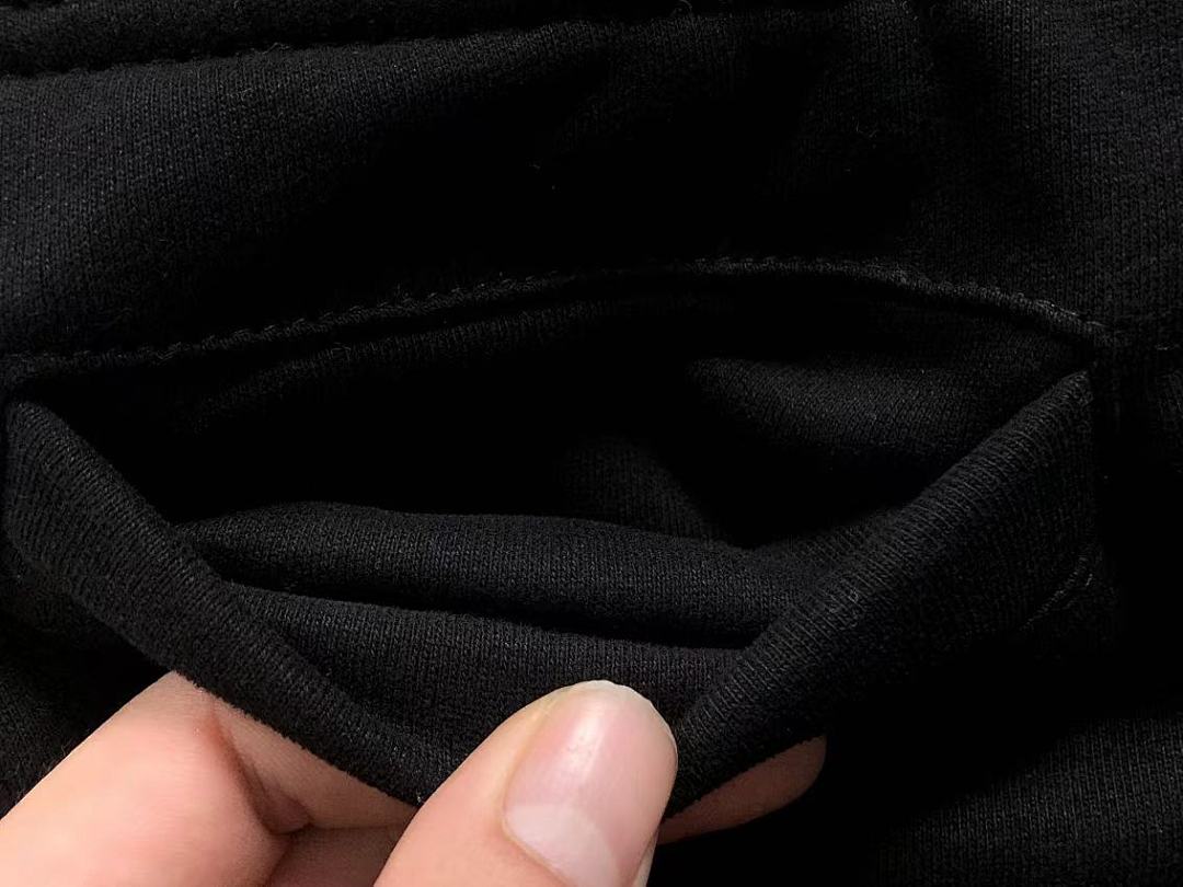 Corteiz TROUSERS145 CORTEIZ HOODIE - Image 36