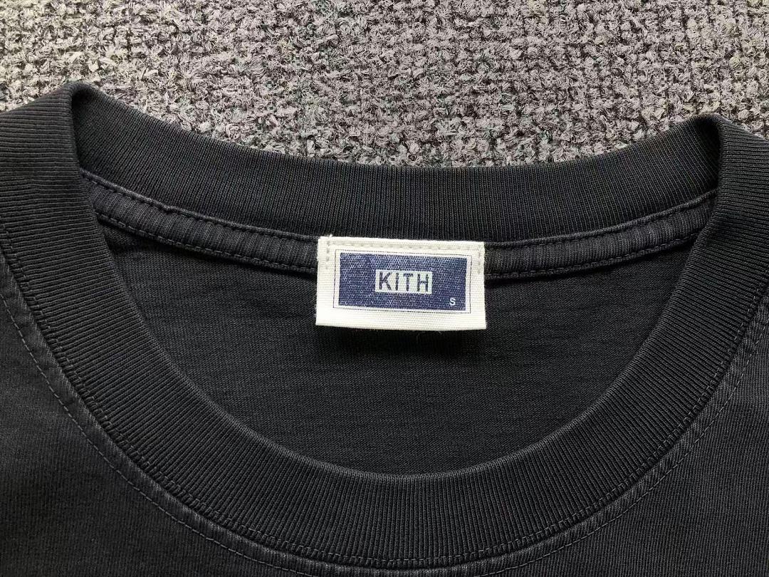 Kith 113 KITH T-SHIRT 12732495 (Im 170Cm 60Kg I Wear Size S In The Phot) - Image 16