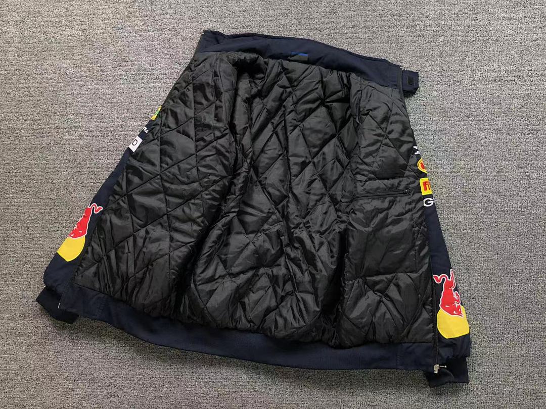 Unbranded 228 RACING SUIT COTTON CIOTHES 1211615002 (Im 170Cm 60Kg I Wear Size M In The Phot) - Image 30