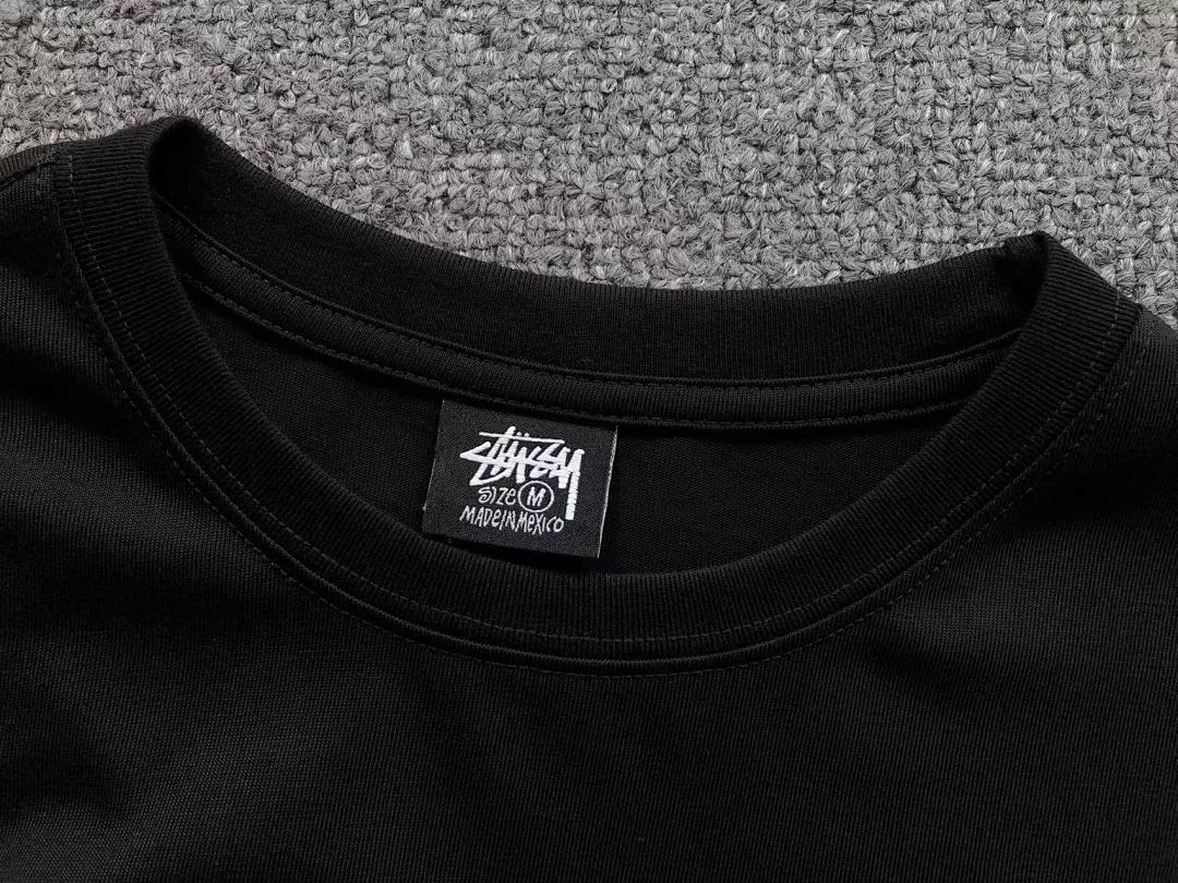 Stussy 78 STUSSY T-SHIRT 503122982 (Im 170Cm 60Kg I Wear Size M In The Phot) - Image 19