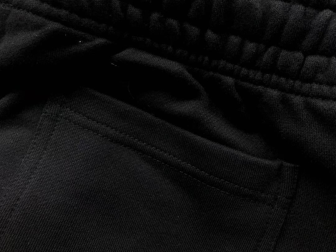 Burberry TROUSERS 208 B⭐R⭐E⭐RY HOODIE - Image 32
