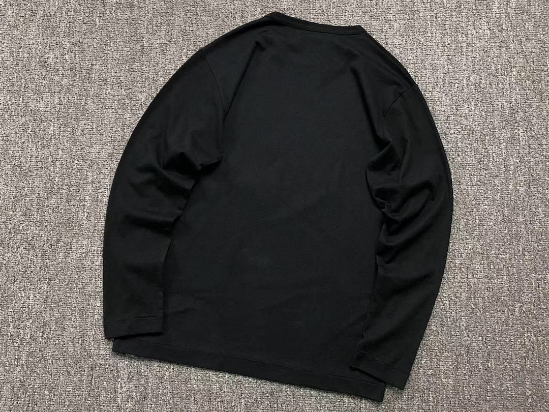 Comme des Garcons 128 CDG LONG - Image 13