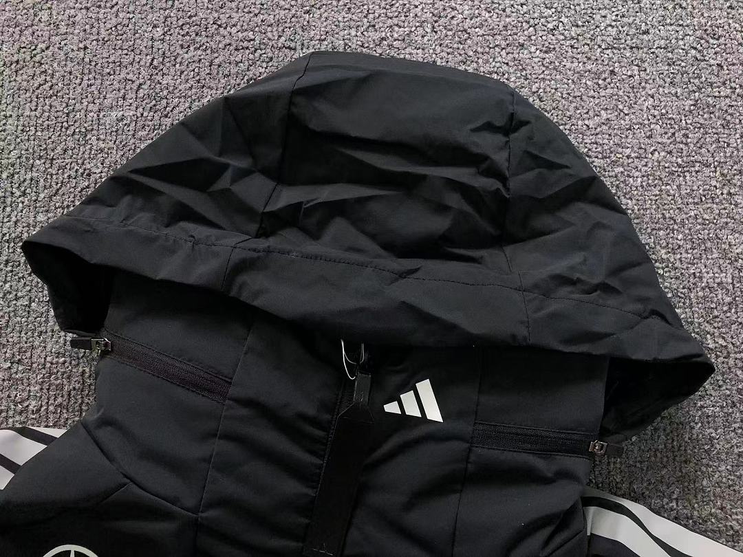 Adidas 538 A⭐I⭐AS JACKET 22082701001 (Im 170Cm 60Kg I Wear Size S In The Phot) - Image 22