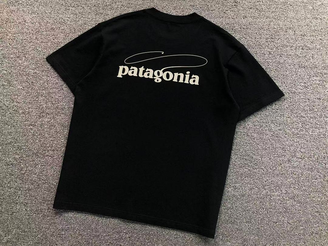 On Running 78 PATAGONIA T-SHIRT 123143302 (Im 170Cm 60Kg I Wear Size M In The Phot) - Image 12