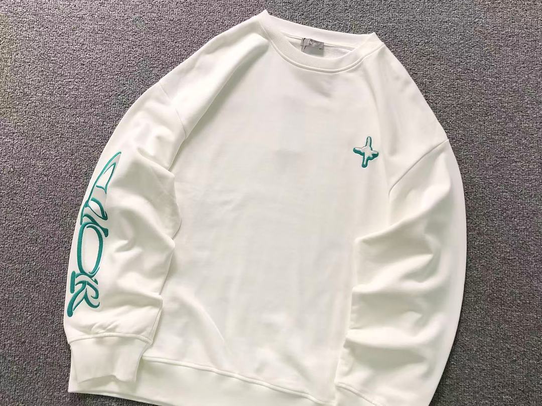 Unbranded 195 D⭐O⭐ HOODIE 4209020801 (Im 170Cm 60Kg I Wear Size L In The Phot) - Image 8