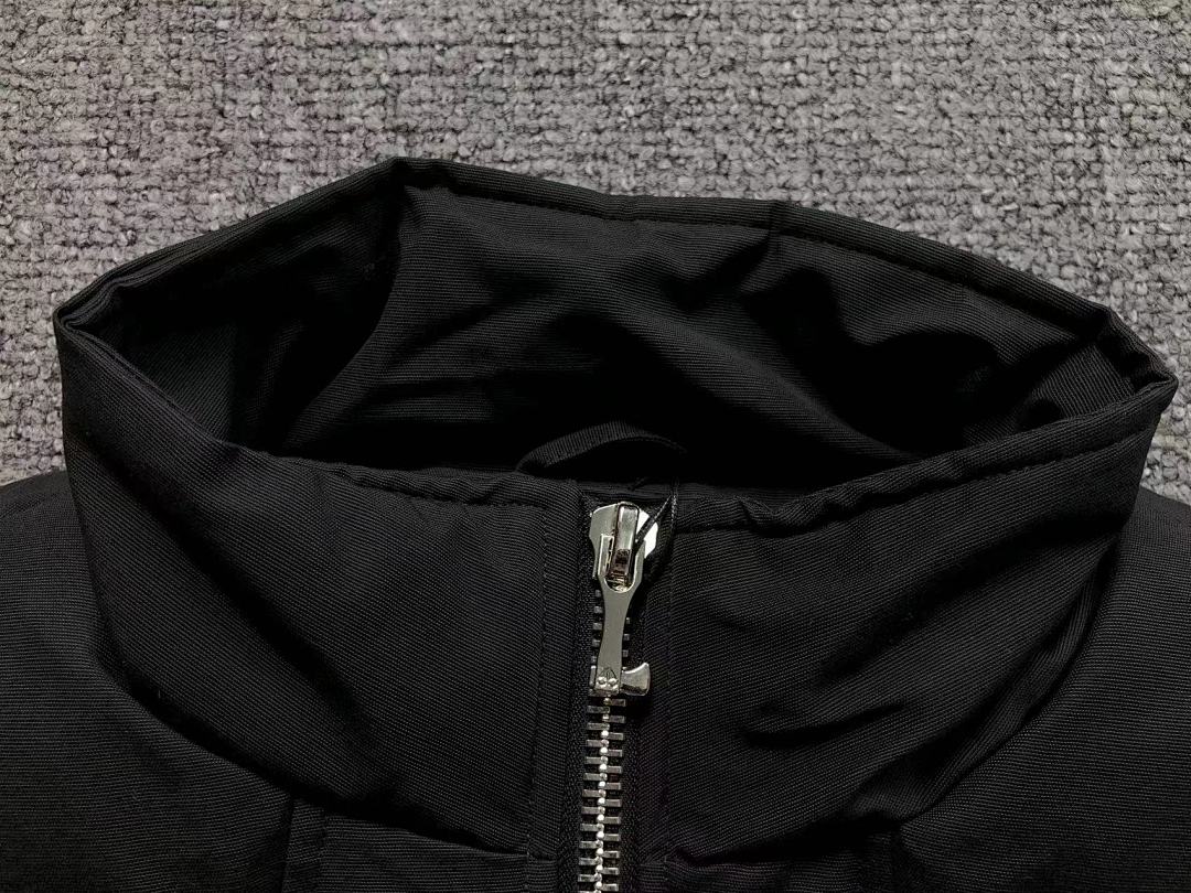 Moose Knuckles 458 M⭐⭐SE K⭐⭐CK⭐⭐S DOWN JACKETS 280805 (Im 170Cm 57Kg I Wear Size M In The Phot) - Image 23