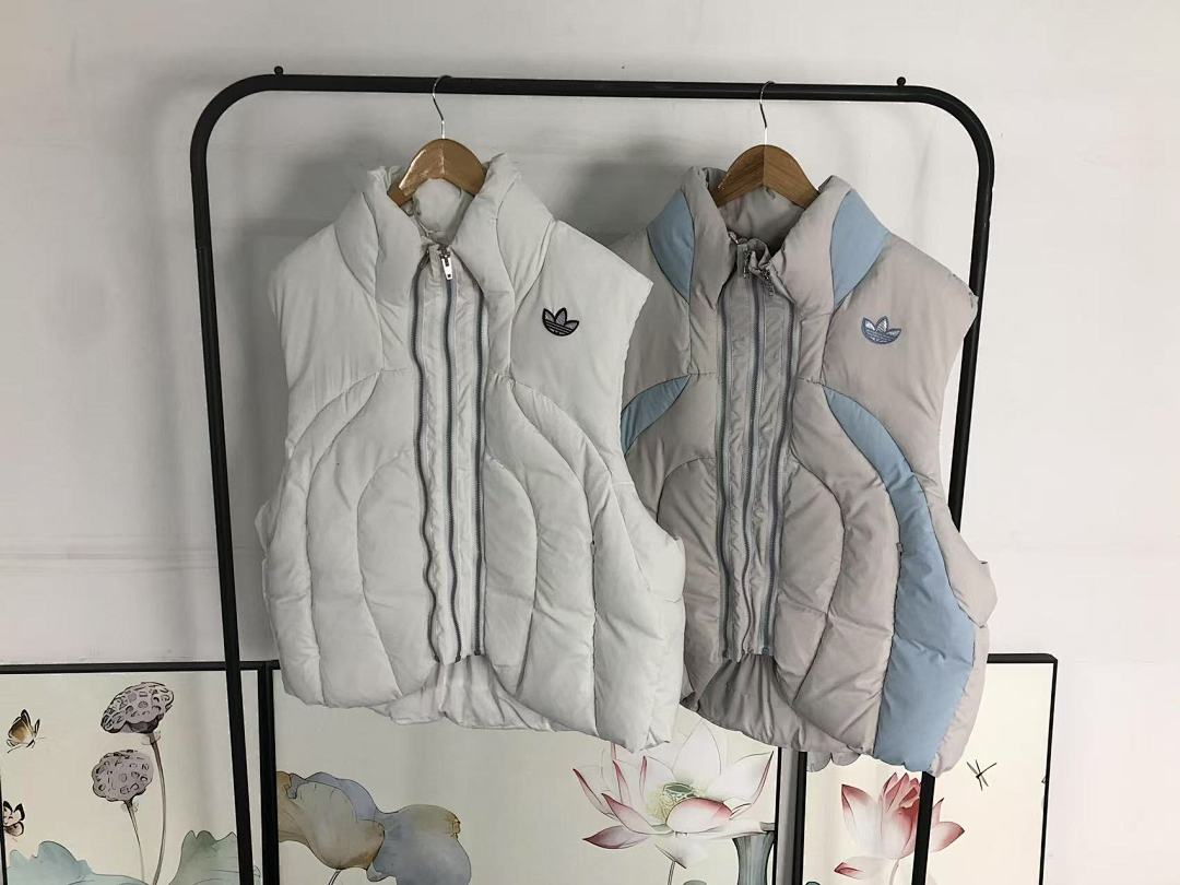 Adidas 558 A⭐I⭐AS DOWN JACKETS 1212410159 (Im 170Cm 60Kg I Wear Size S In The Phot) - Image 29