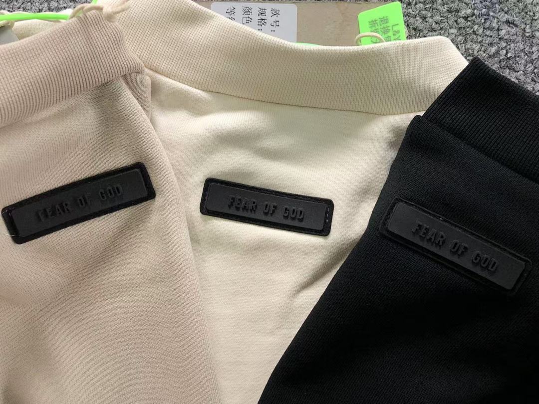 Fear of God 178 FOG HOODIE 2190309125 (Im 170Cm 60Kg I Wear Size M In The Phot) - Image 19