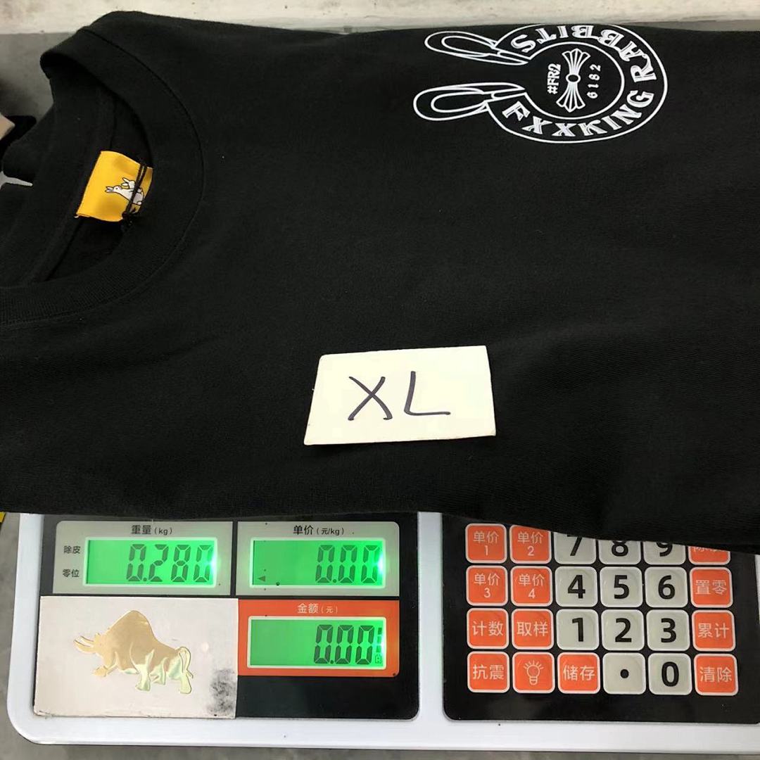 FR2 95 FR2 T-SHIRT - Image 28