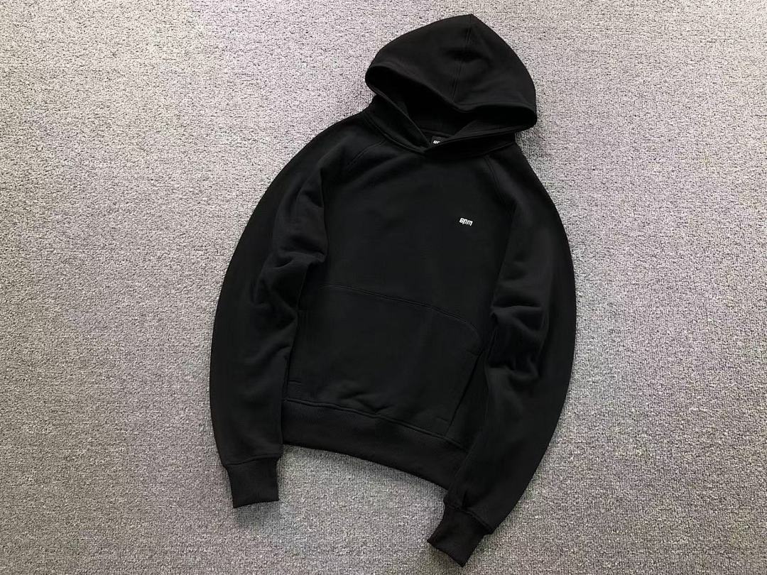 6PM TROUSERS 135 6⭐M HOODIE 1112052634 (Im 170Cm 60Kg I Wear Size S In The Phot) - Image 9
