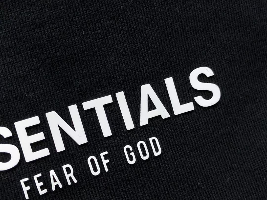 Fear of God 95 FOG SHORTS 1110163151 (Im 170Cm 60Kg I Wear Size M In The Phot) - Image 10