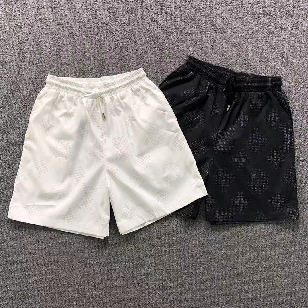 Louis Vuitton 85 L⭐ SHORTS 5240207100 (Im 170Cm 60Kg I Wear Size M In The Phot)