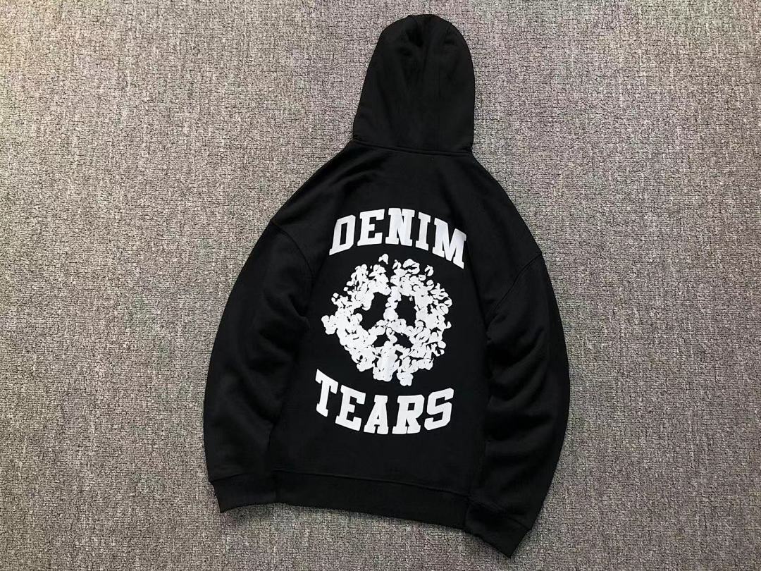 Denim Tears 148 DENIM TEARS - Image 4