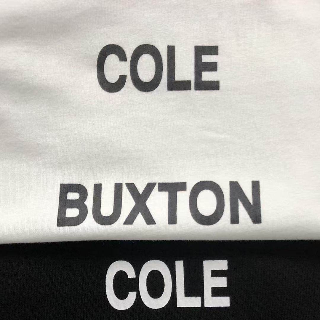 On Running 85 COLE BUXTON T-SHIRT 1108091251 (Im 170Cm 60Kg I Wear Size M In The Phot) - Image 14