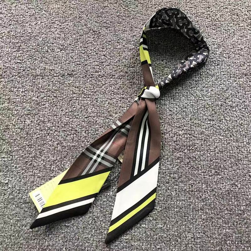 Burberry 68 B⭐R⭐E⭐RY SCARF 5220731102 (Long 180CM* Wide 6CM*)