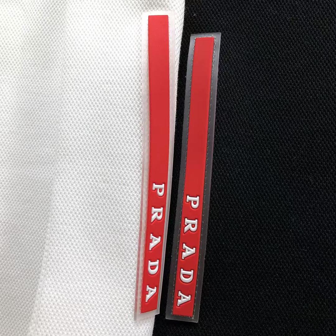 Prada 178 P⭐A⭐A LONG SLEEVED 2208081104 (Im 170Cm 60Kg I Wear Size M In The Phot) - Image 13