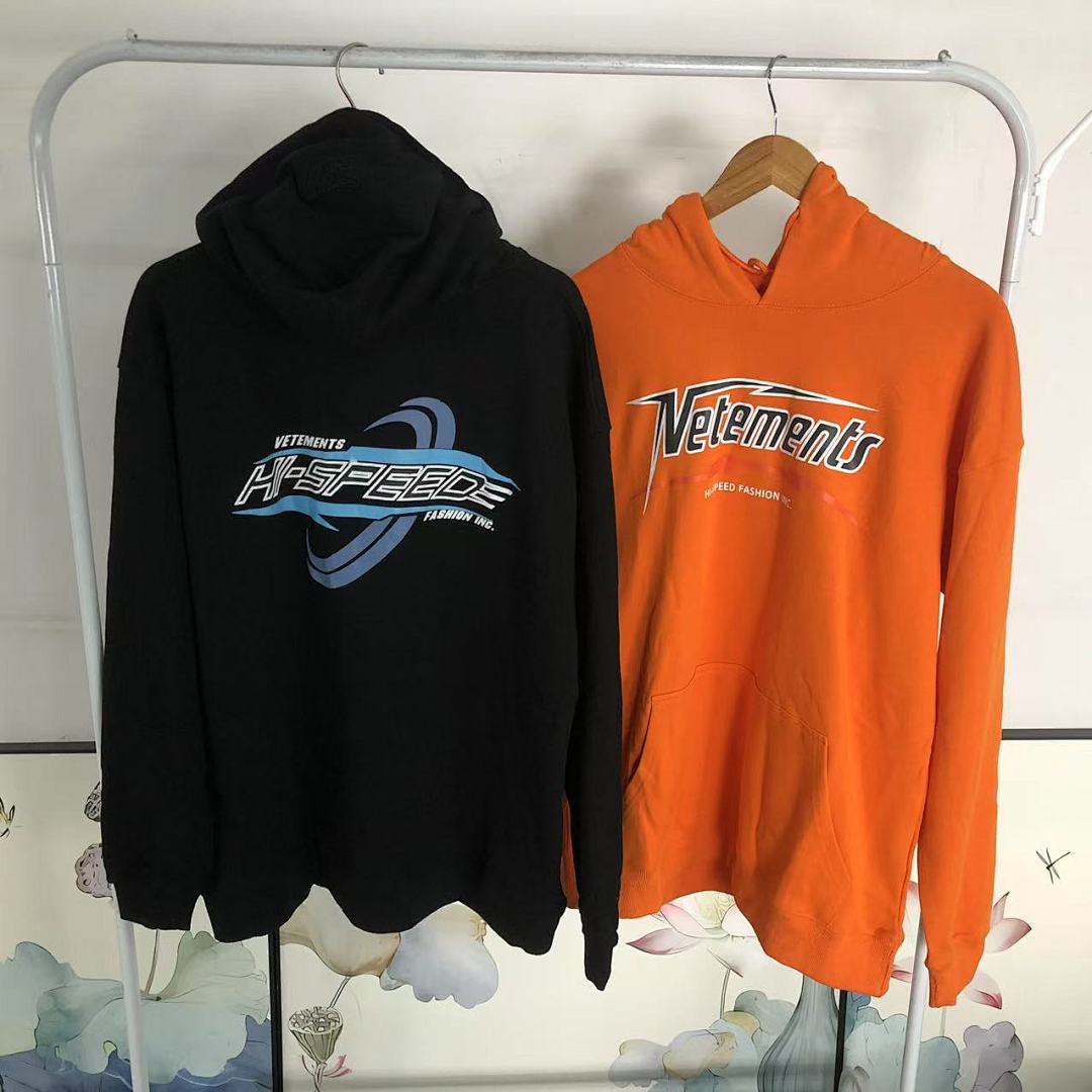Vetements 158 VETEMENTS HOODIE 41091538145 (Im 170Cm 60Kg I Wear Size S In The Phot) - Image 29