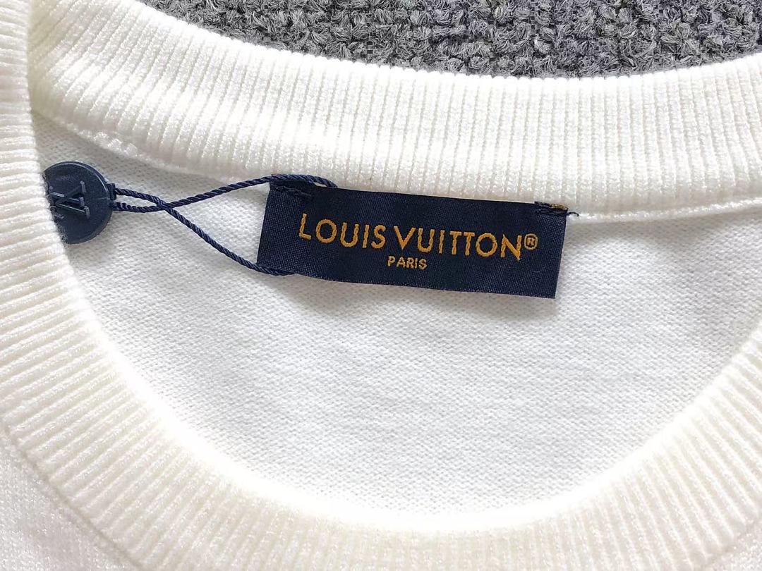 Unbranded 235 L⭐ SWEATER 4208112201 (Im 170Cm 60Kg I Wear Size XL In The Phot) - Image 11