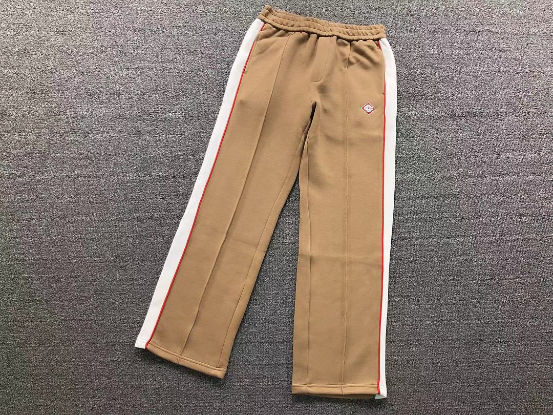 Casablanca 448 CASABLANCA HOODIE TROUSERS 52090212127 (Im 170Cm 60Kg I Wear Size XL In The Phot) - Image 30
