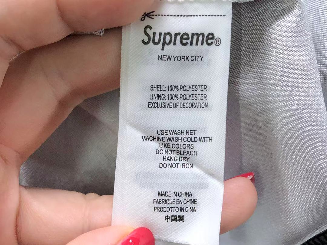 Supreme 298 S⭐⭐R⭐⭐E T-SHIRT 22060932001 (Im 170Cm 60Kg I Wear Size M In The Phot) - Image 40