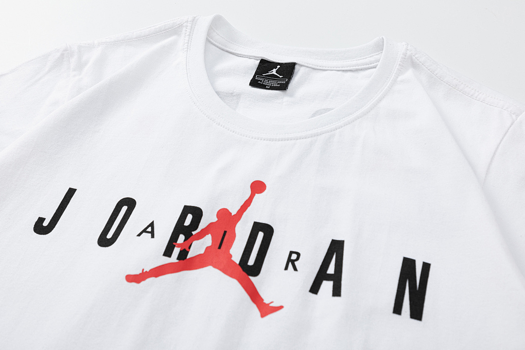 Air Jordan 75 A⭐R J⭐R⭐AN T-SHIRT - Image 7