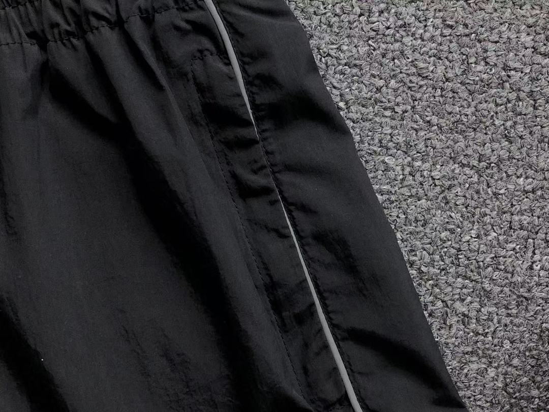 Nike 195 N⭐K⭐ TRENCH COAT TROUSERS 503253585 (Im 170Cm 60Kg I Wear Size M In The Phot) - Image 54