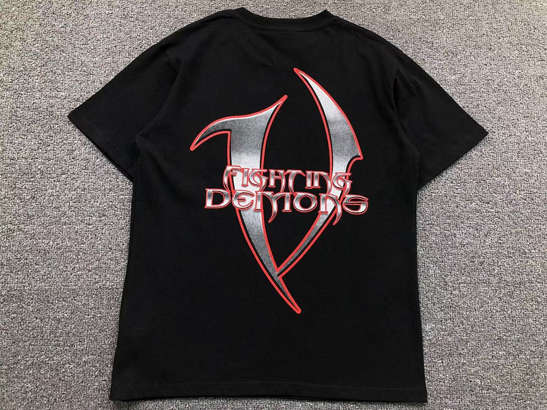On Running 69 VLONE T-SHIRT 504144991 (Im 170Cm 60Kg I Wear Size S In The Phot) - Image 7