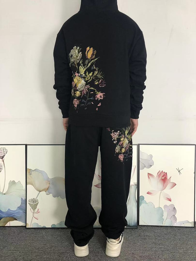 Chanel TROUSERS DER⭐CHUT⭐E HOODIE - Image 5