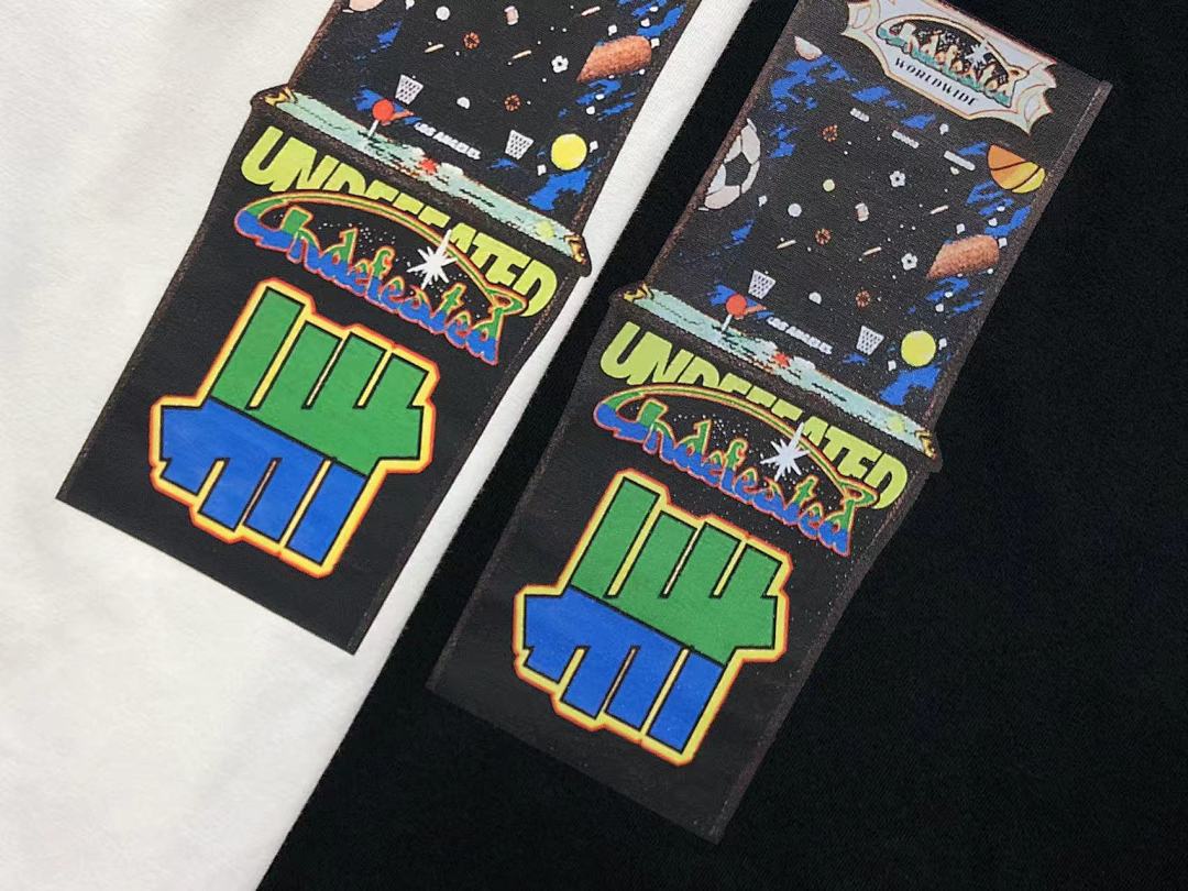 Undefeated 85 UNDEFEATED T-SHIRT - Image 12