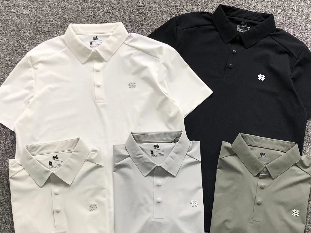 Unbranded 175 K⭐⭐ON SP⭐⭐T POLO 4204231901 (Im 170Cm 60Kg I Wear Size L In The Phot) - Image 6