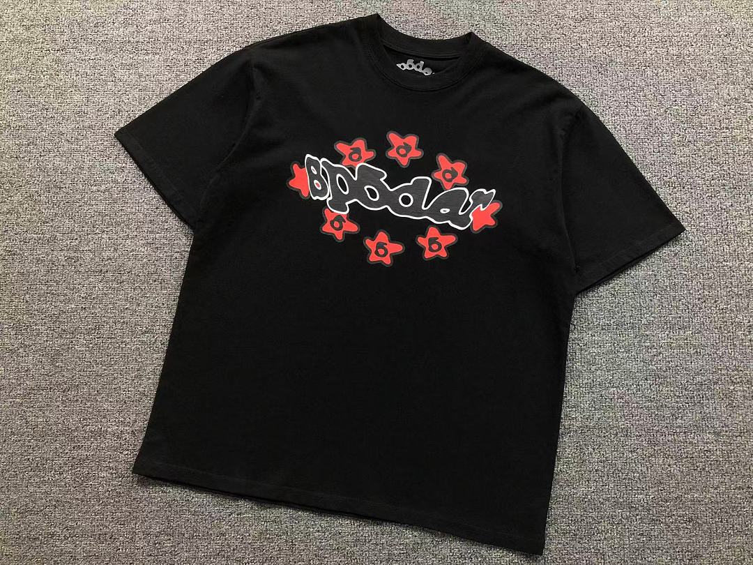 Sp5der 78 SP5DER T-SHIRT 12581046 (Im 170Cm 60Kg I Wear Size S In The Phot) - Image 10