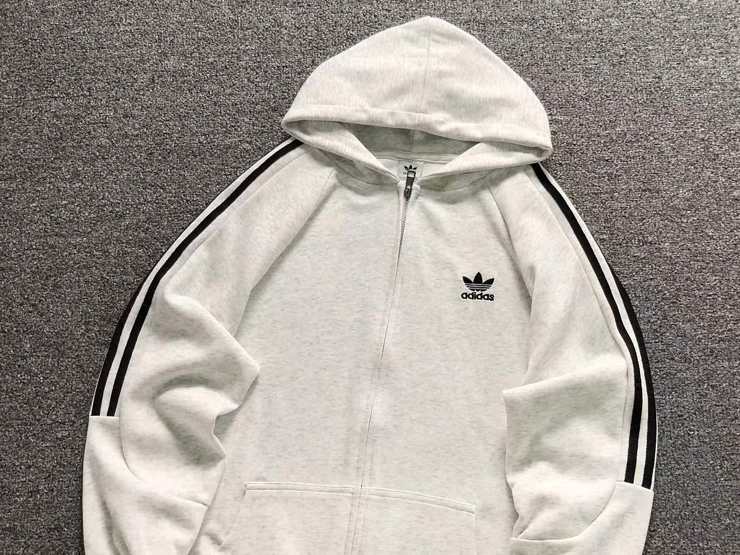 Adidas 145 A⭐I⭐AS HOODIE 4208262677 (Im 170Cm 60Kg I Wear Size L In The Phot) - Image 8