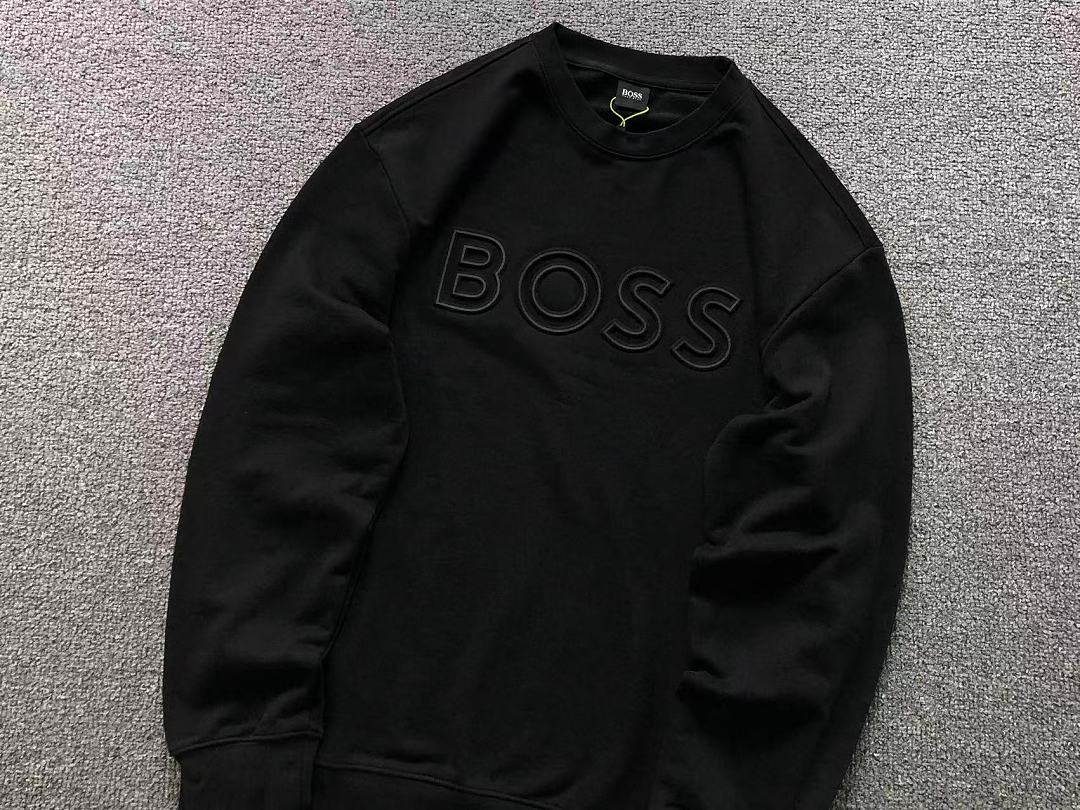 Unbranded 175 H⭐G⭐ B⭐⭐S HOODIE 3208062901 (Im 170Cm 60Kg I Wear Size XL In The Phot) - Image 15