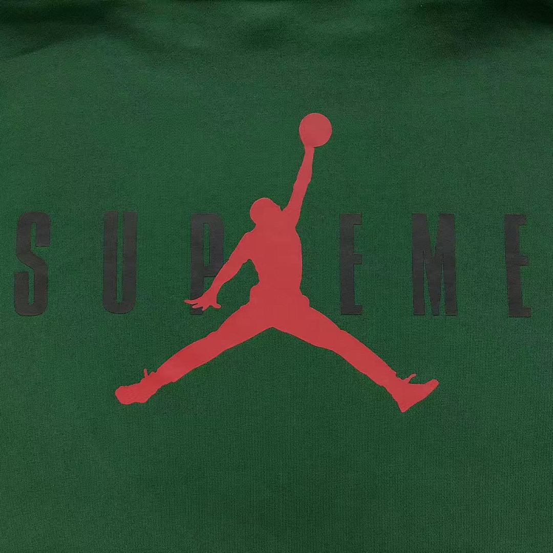 Air Jordan TROUSERS 218 A⭐R J⭐R⭐AN S⭐⭐R⭐⭐E HOODIE - Image 17