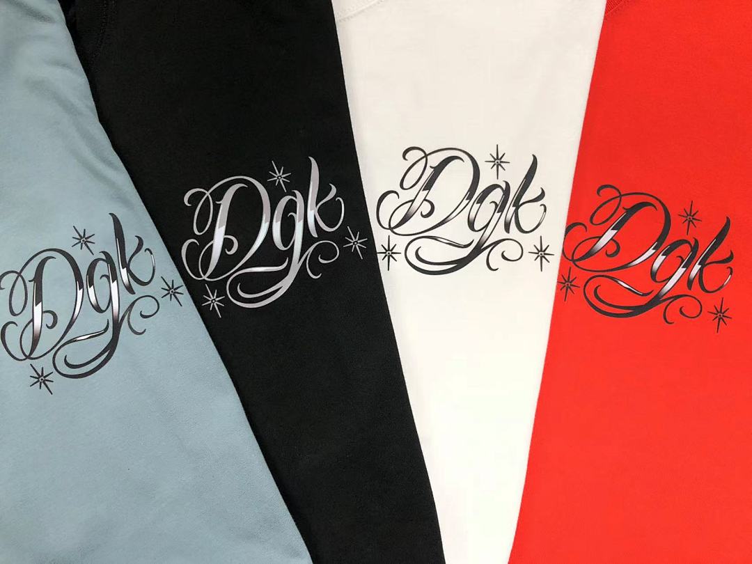 DGK 95 DGK T-SHIRT - Image 22