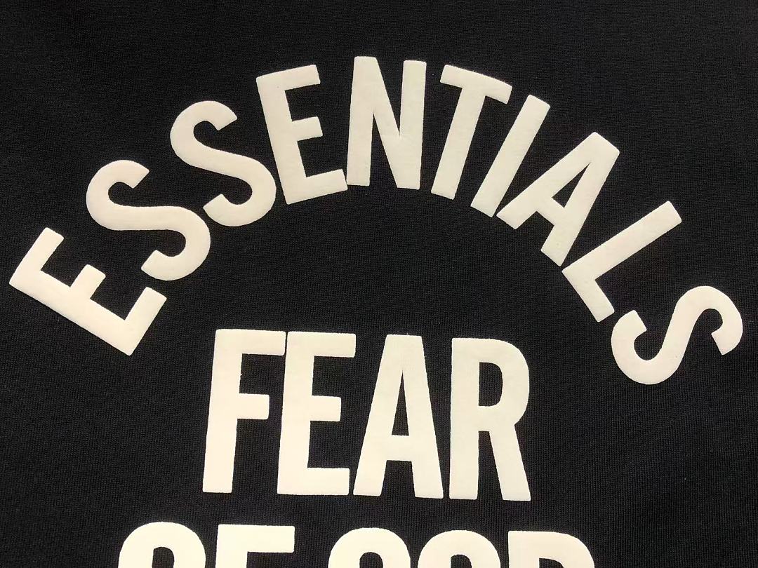 Fear of God 88 FOG T-SHIRT 3207141121 (Im 170Cm 60Kg I Wear Size M In The Phot) - Image 20