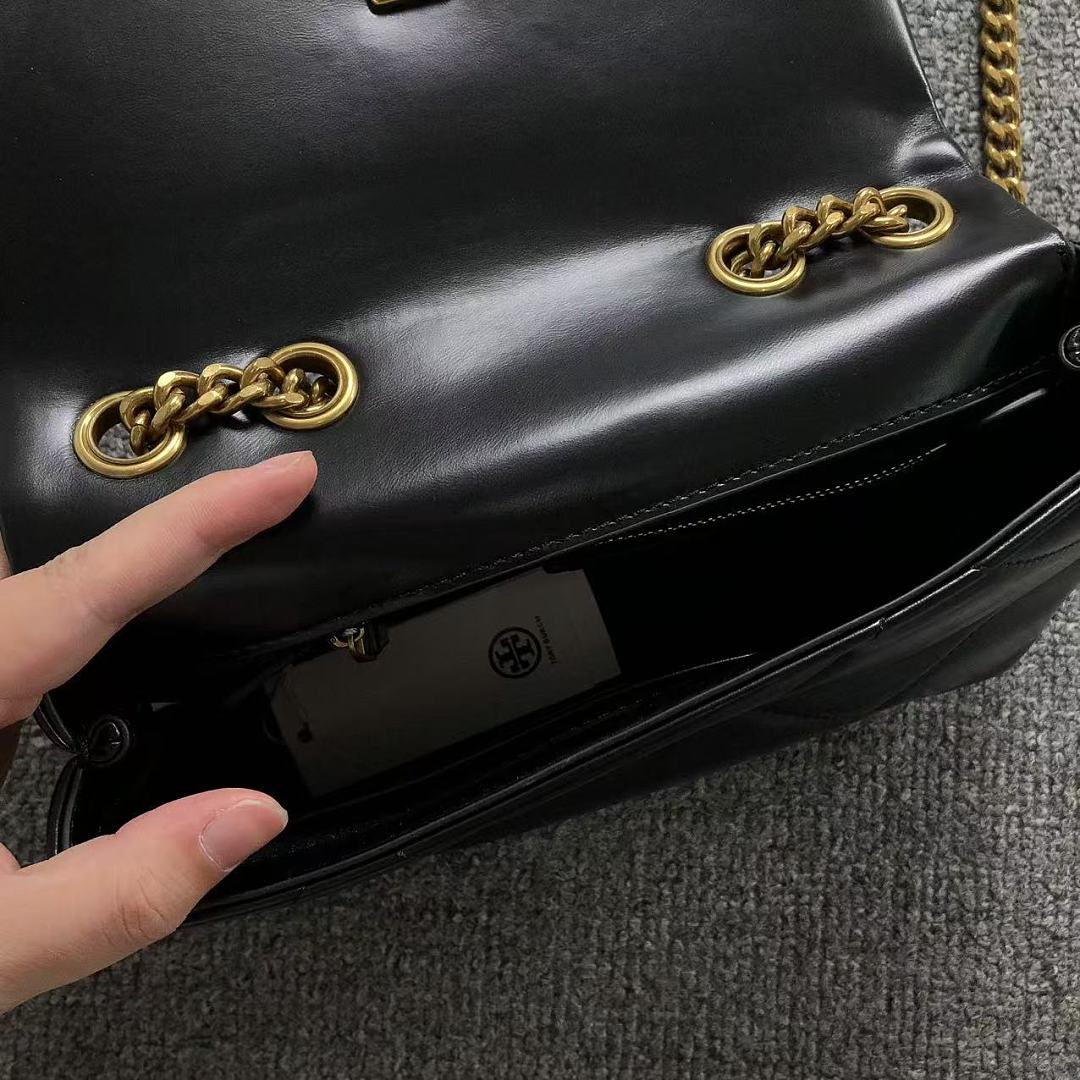 Chanel 288 T⭐RY B⭐⭐CH BAG 4204250375 (21CM* Wide 9CM* High 15CM) - Image 9