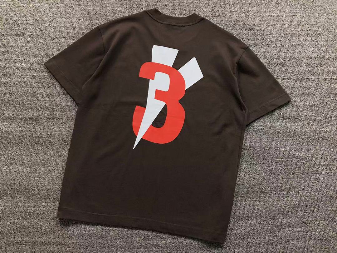 Y-3 115 Y-3 T-SHIRT 5101712147 (Im 170Cm 60Kg I Wear Size M In The Phot) - Image 13