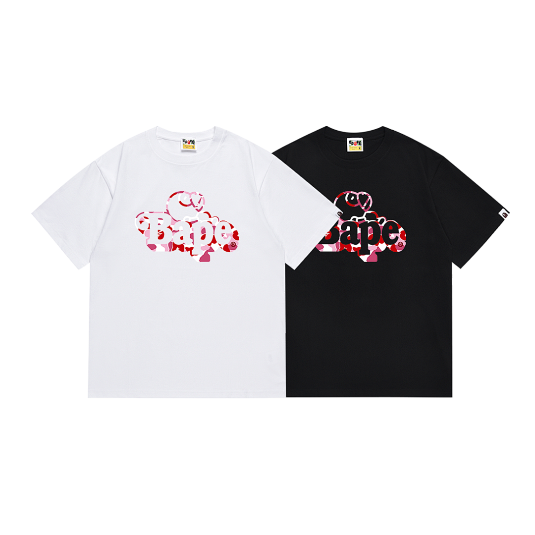 Bape 78 BAPE T-SHIRT - Image 7