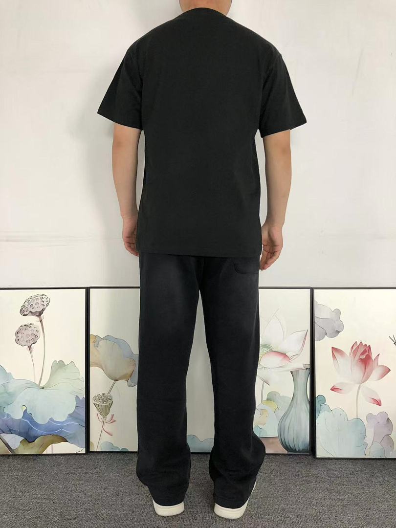 Supreme 95 S⭐⭐R⭐⭐E T-SHIRT 123141102 (Im 170Cm 60Kg I Wear Size M In The Phot) - Image 4