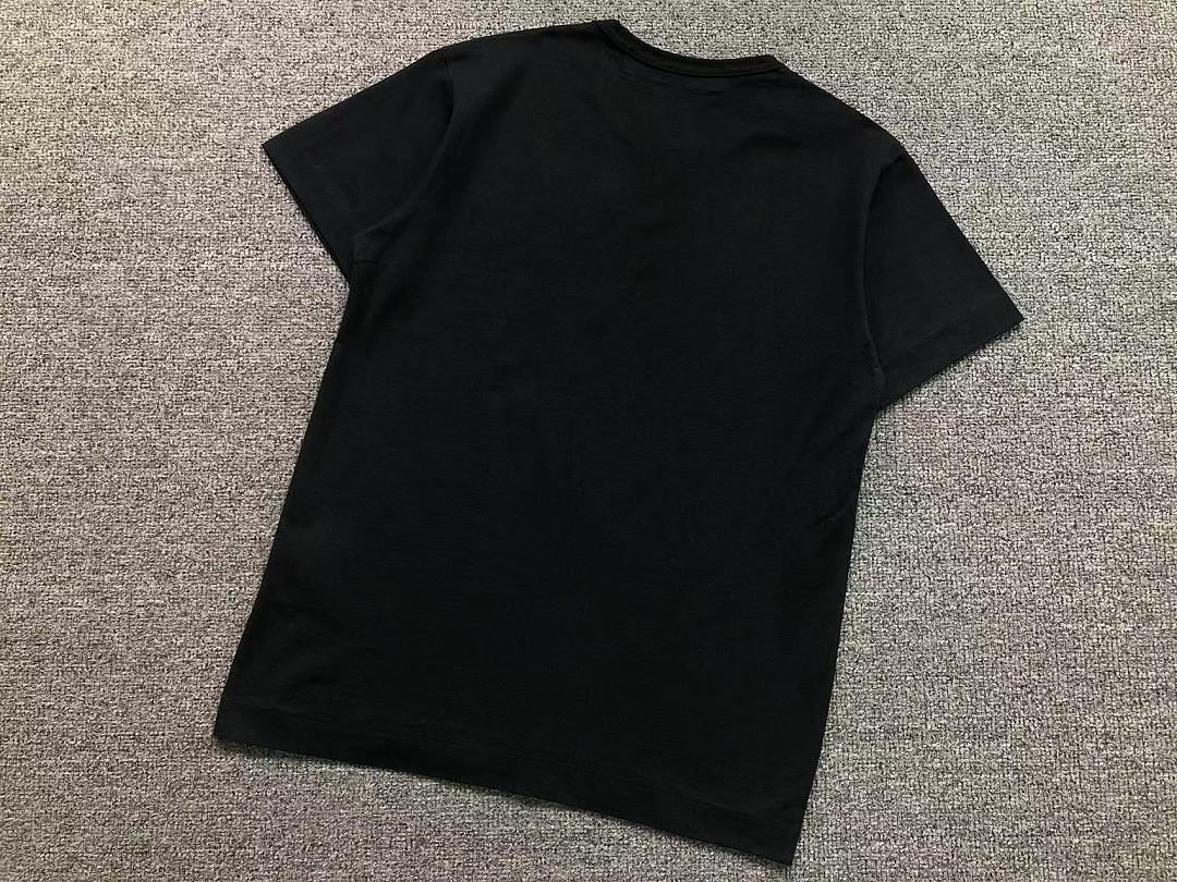 Comme des Garcons 98 CDG T-SHIRT 3206270221 (Im 170Cm 60Kg I Wear Size M In The Phot) - Image 15