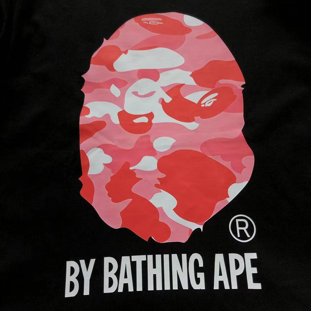 Bape 82 BAPE T-SHIRT 5261308164 (Im 170Cm 60Kg I Wear Size M In The Phot) - Image 24