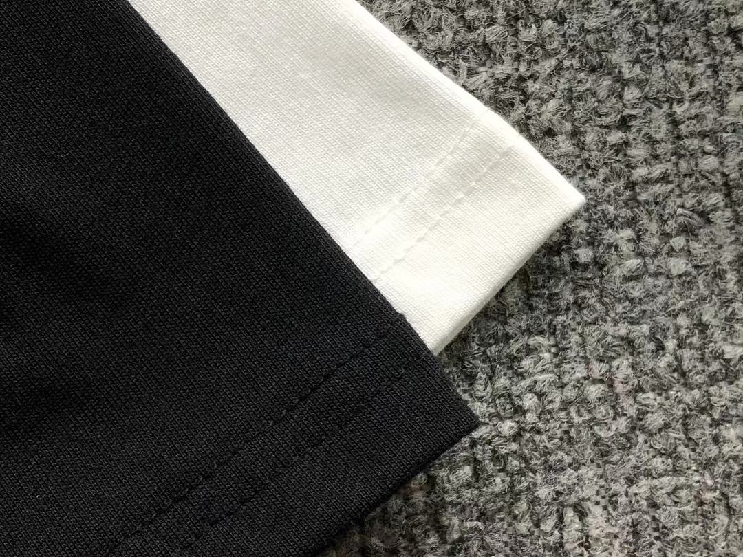 Comme des Garcons 98 C⭐⭐OME HE⭐⭐TS T-SHIRT 42062322144 (Im 170Cm 60Kg I Wear Size M In The Phot) - Image 22