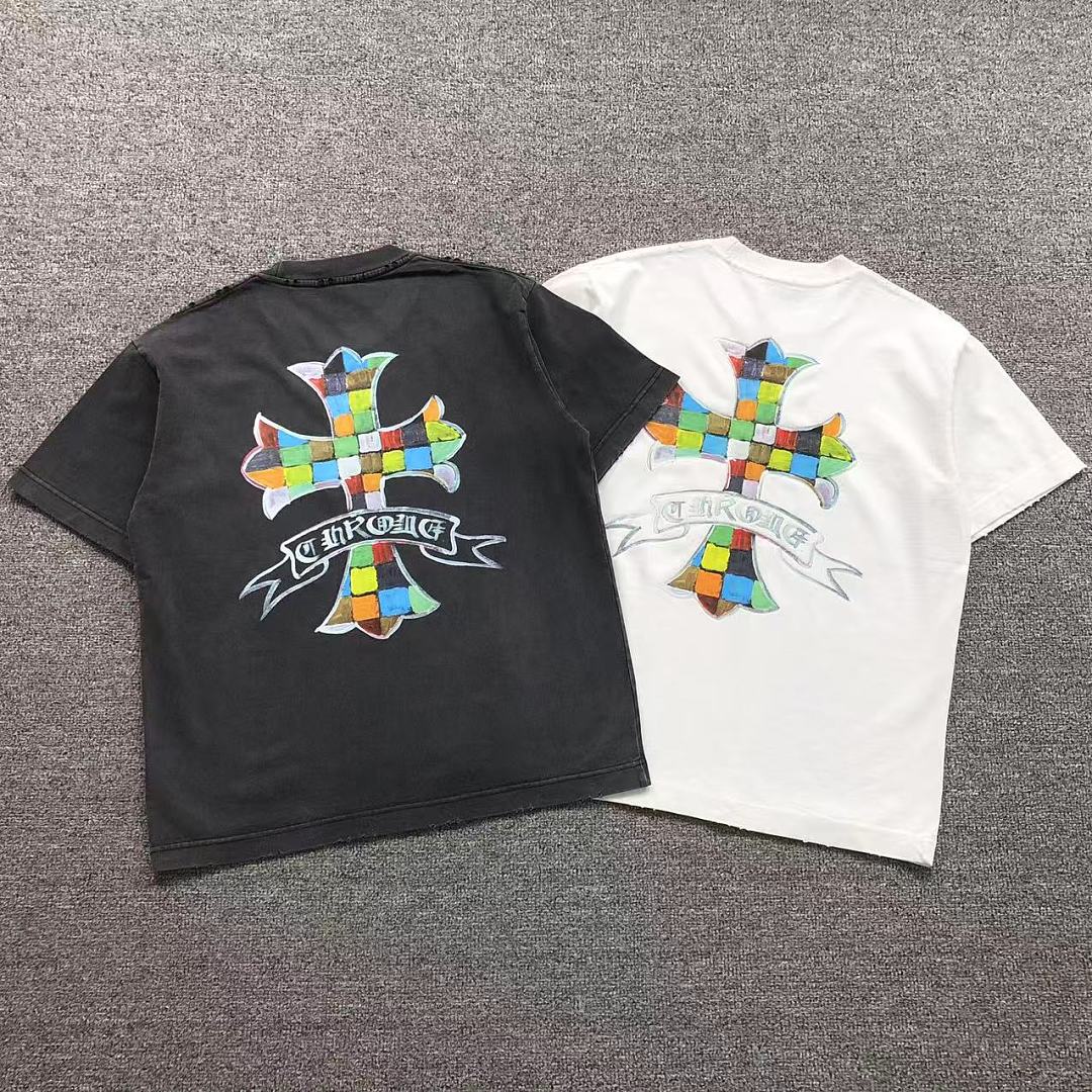 Comme des Garcons 113 C⭐⭐OME HE⭐⭐TS T-SHIRT 526120619 (Im 170Cm 60Kg I Wear Size M In The Phot), photo 1