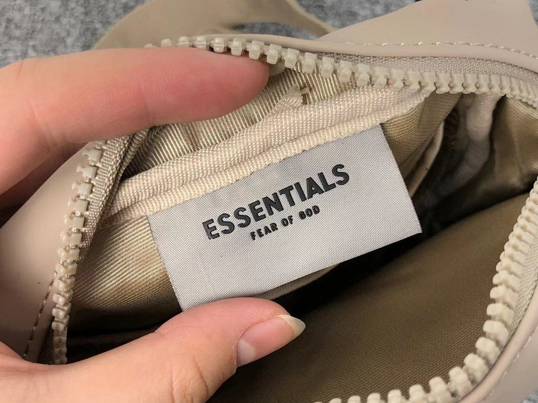 Fear of God 89 FOG BAG 272256 (Long 16CM* Wide 6CM* High 21CM) - Image 17