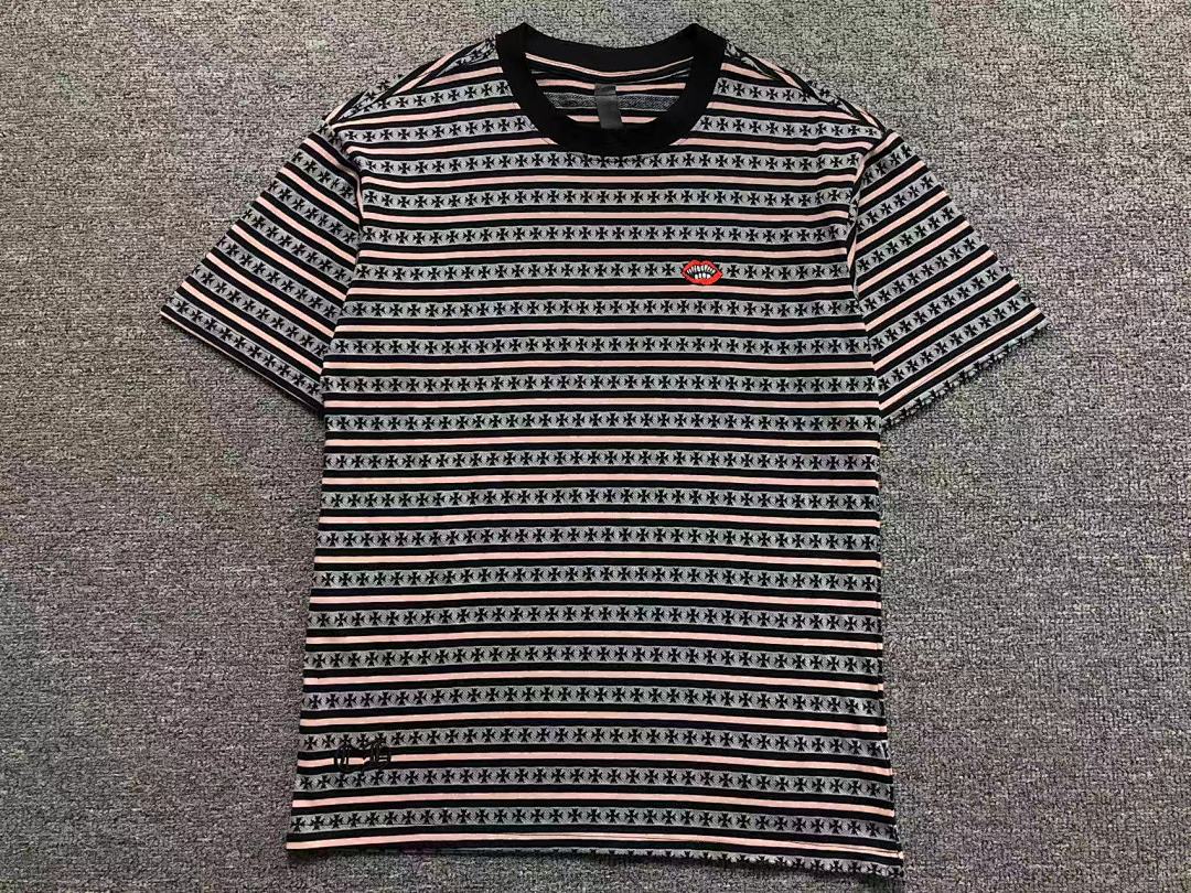 Comme des Garcons 108 C⭐⭐OME HE⭐⭐TS T-SHIRT 4121520144 (Im 170Cm 60Kg I Wear Size M In The Phot) - Image 11