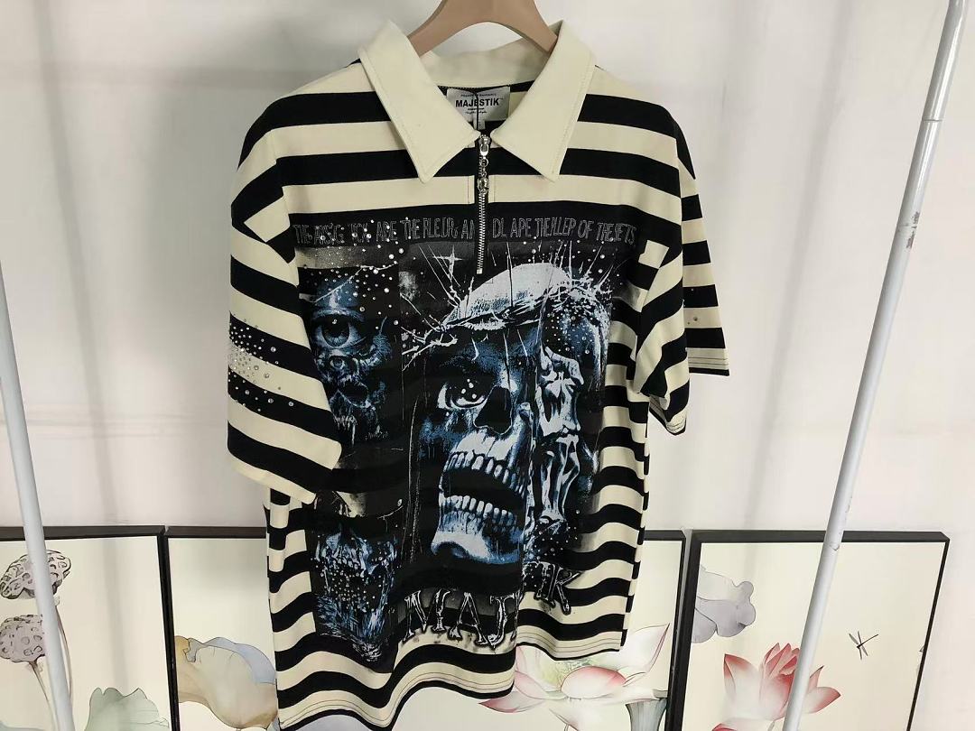 Unbranded 139 MA⭐ES⭐⭐K POLO 3206185417 (Im 170Cm 60Kg I Wear Size S In The Phot) - Image 15